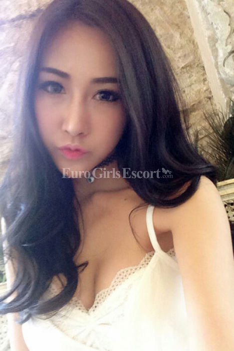 Escorts Bangkok, Thailand Mistress May