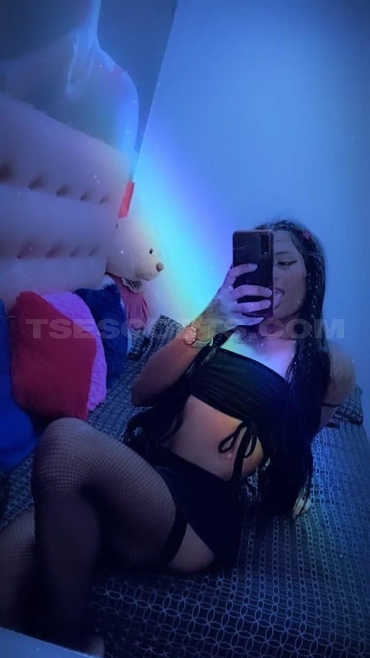 Escorts Cali, Colombia hassly