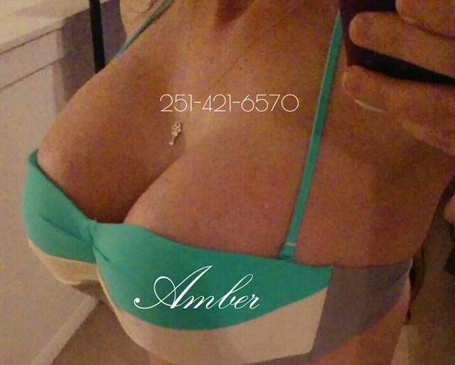 Escorts Mobile, Alabama Seductive PETITE BUSTY AMBER! DDD💎Upscale Provider -