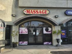 Glendale, California A+ Massage