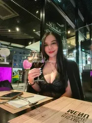 Escorts Bangkok, Thailand Nadia