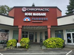 Massage Parlors Everett, Washington Rose Massage