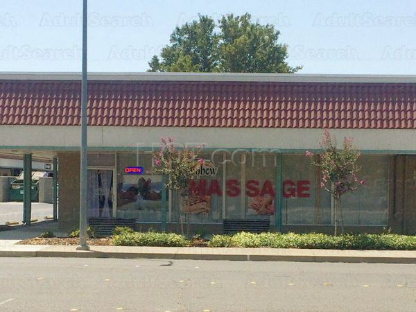 Massage Parlors Woodland, California Rainbow Massage