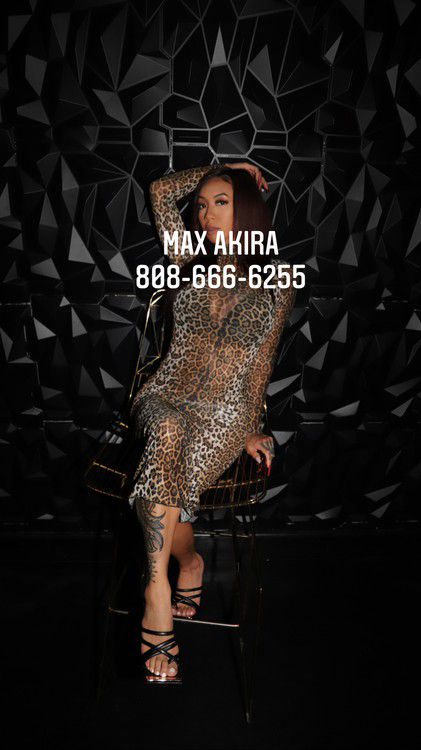 Escorts New Orleans, Louisiana MaxAkira808