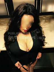 Escorts Los Angeles, California NY-NJ SatineDoll