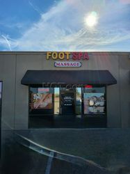 Mesquite, Texas Grand Sun Massage