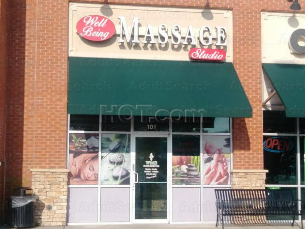 Massage Parlors Duluth, Georgia Wellbeing massage studio