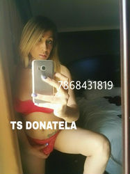 Escorts Cleveland, Ohio Donatela