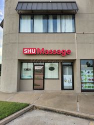 Tulsa, Oklahoma Shu Massage