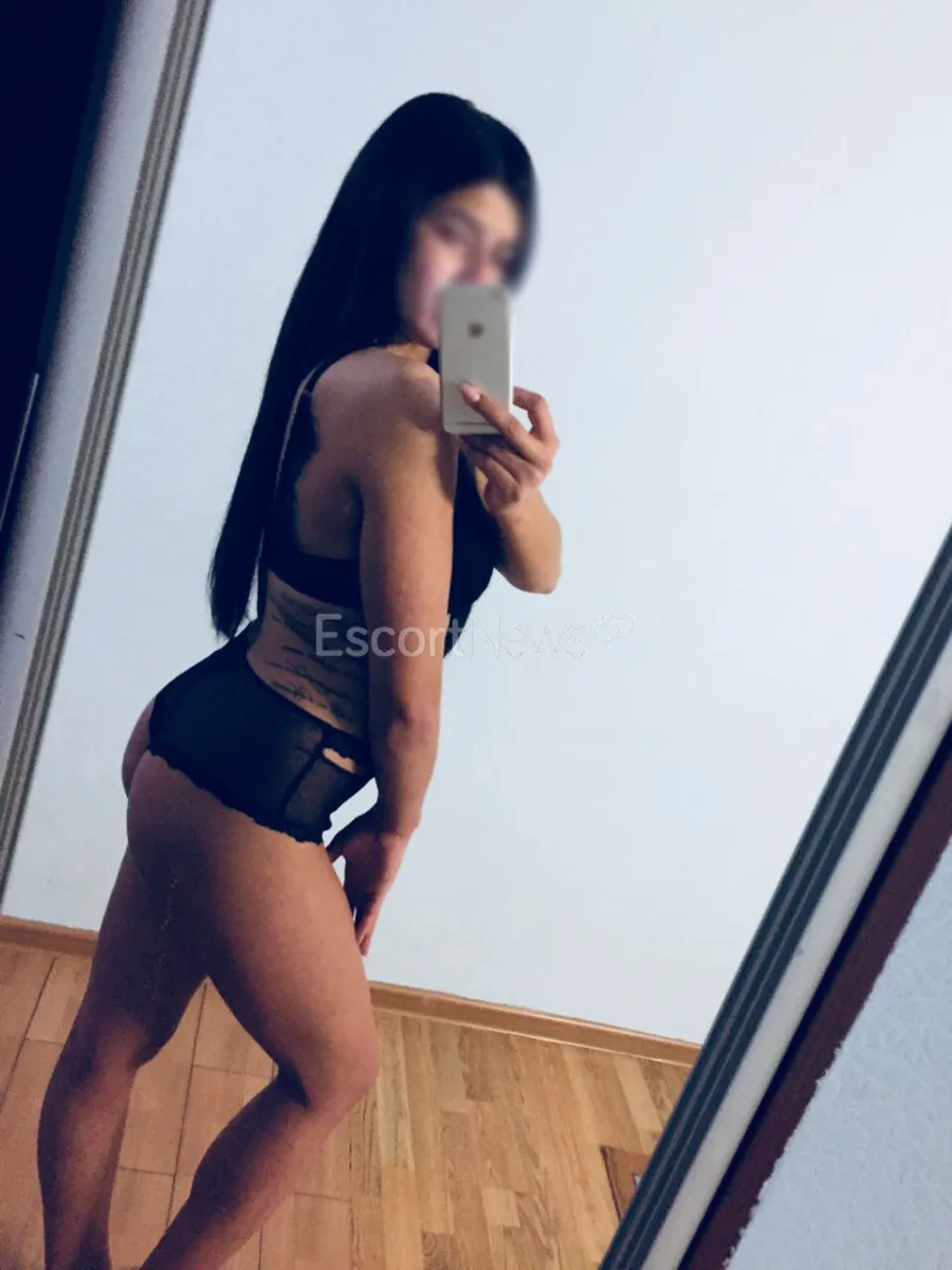 Escorts Ukraine Niki