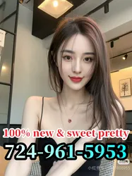 Escorts Pittsburgh, Pennsylvania 🚺💦🌿🌸100% new & sexy🚺💦🌸sweet pretty girl🎀🚺grand opening🚺🌿🌿💗🚺▃🚺🌿💗