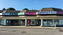 Richmond Hill, Ontario Kaylee Spa