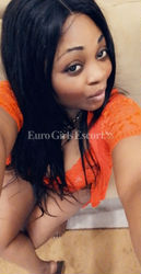 Escorts Kuwait Lina