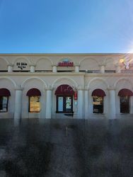 Dallas, Texas Ocean Massage