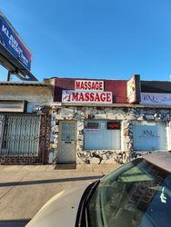 North Hollywood, California LJ Massage