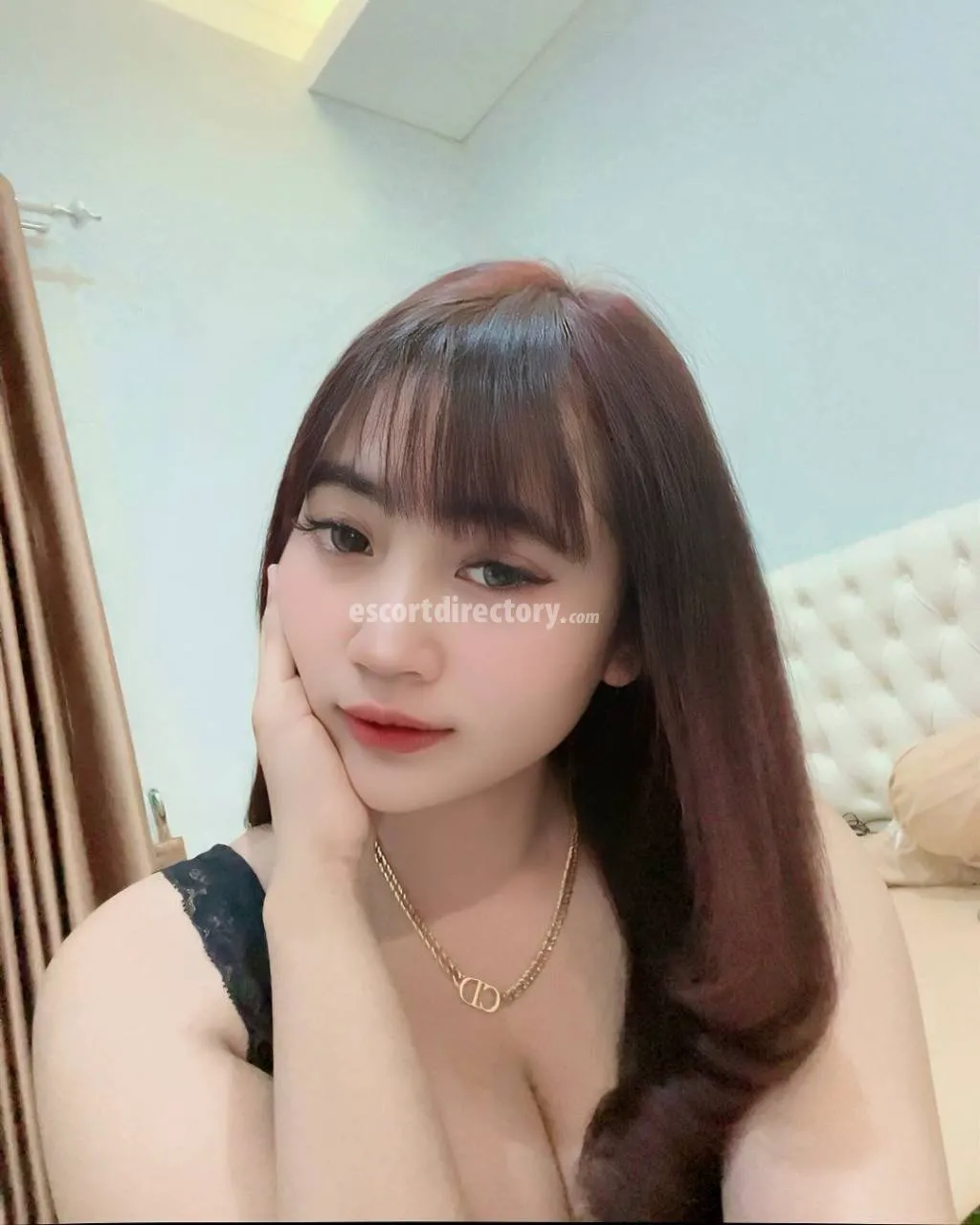 Escorts Indonesia Chika