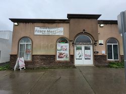 Whittier, California Peace Massage