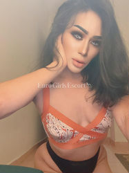 Escorts Muscat, Oman Latino Ladyboy