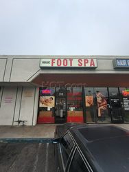 Winnetka, California Magic Foot Spa