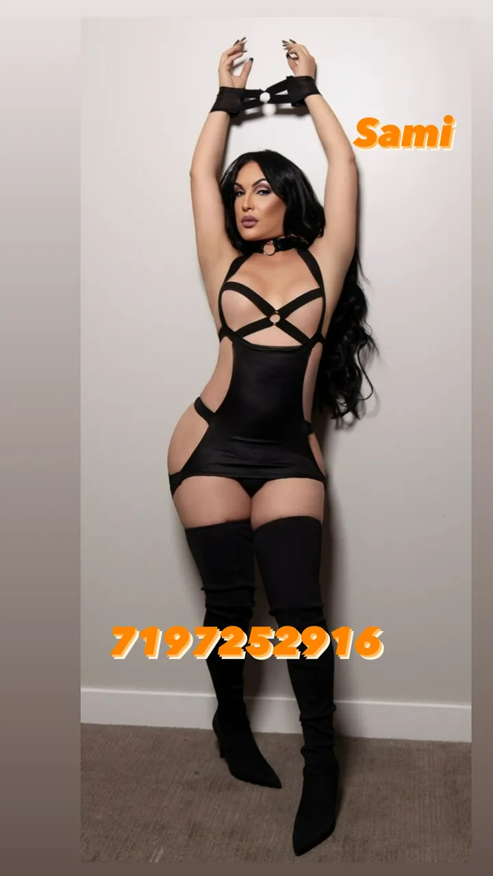 Escorts Philadelphia, Pennsylvania Ts Sami visiting