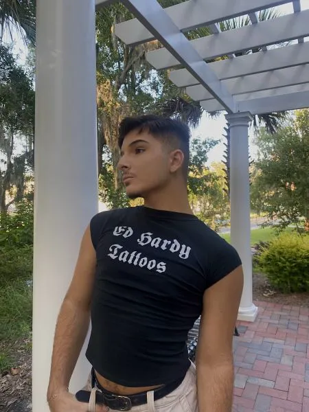 Escorts Gainesville, Florida Anthonygiovannix