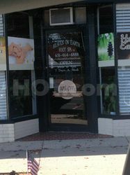 Massage Parlors Heaven on Earth Spa