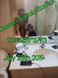 Escorts Cleveland, Ohio Queen Sukalottadik