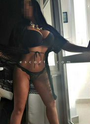 Escorts Clermont-Ferrand, France Lucero