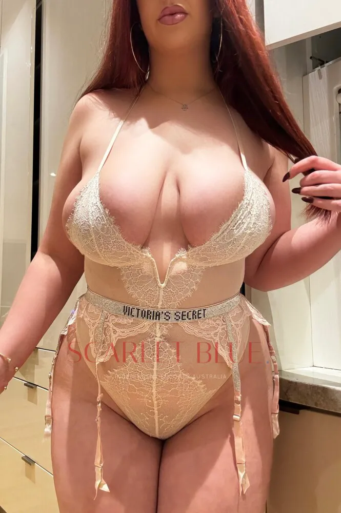 Escorts Melbourne, Australia Alessandra Rose 


