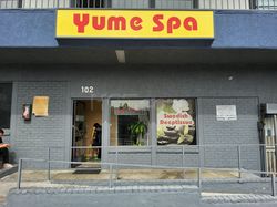 Los Angeles, California Yume Spa