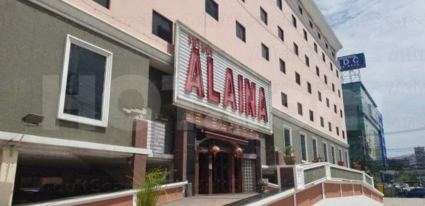 Massage Parlors Bangkok, Thailand Alaina Massage