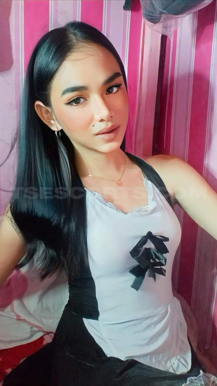 Escorts Manila, Philippines Natalie The Cumshow