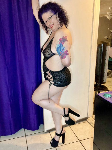 Escorts Fort Lauderdale, Florida Violet V. Storm