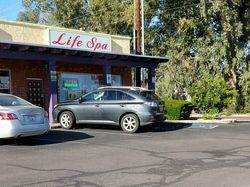 Massage Parlors Tucson, Arizona Life Spa