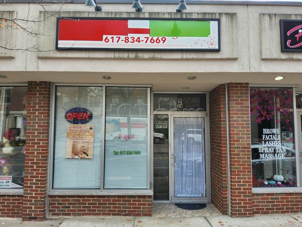 Massage Parlors Waltham, Massachusetts Gentle Relaxation