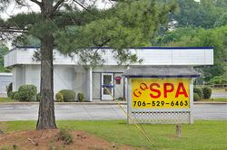 Massage Parlors Dalton, Georgia Gq Spa