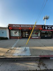 Woodland Hills, California Royal Massage Spa