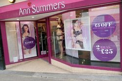 Sex Shops Coventry, England Ann Summers