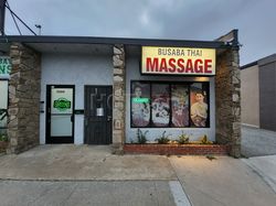 Torrance, California Busaba Thai Massage