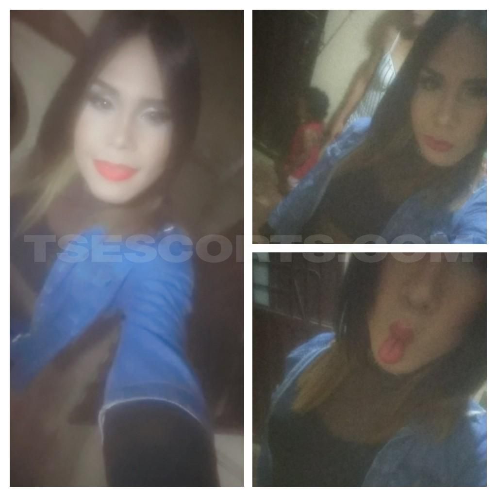 Escorts Cucuta, Colombia Binny