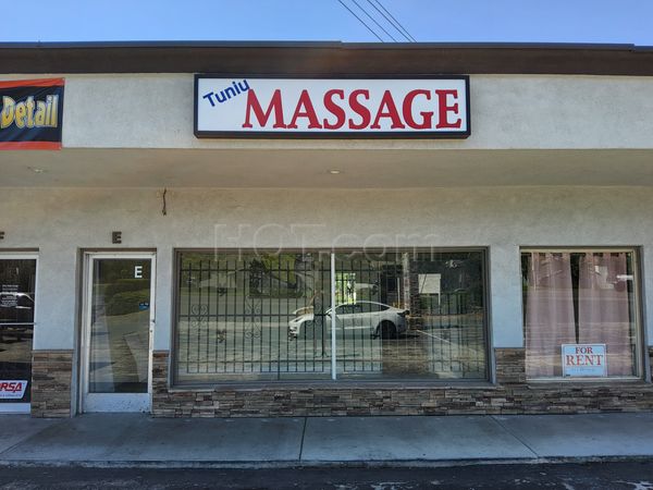 Massage Parlors Orangevale, California Tuniu Health Care Center