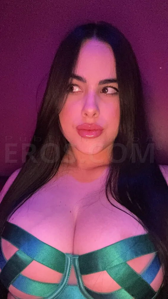 Escorts Los Angeles, California Jacky