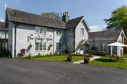 Freelance Bar Capel Bangor, Wales Oakeley Arms