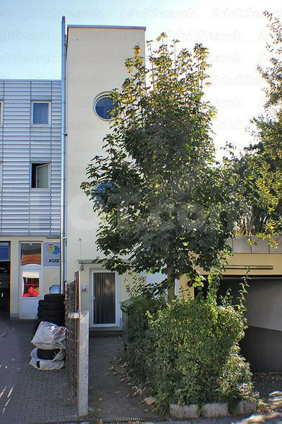 Bordello / Brothel Bar / Brothels - Prive / Go Go Bar Munich, Germany GF6