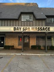 Tulsa, Oklahoma Day Spa