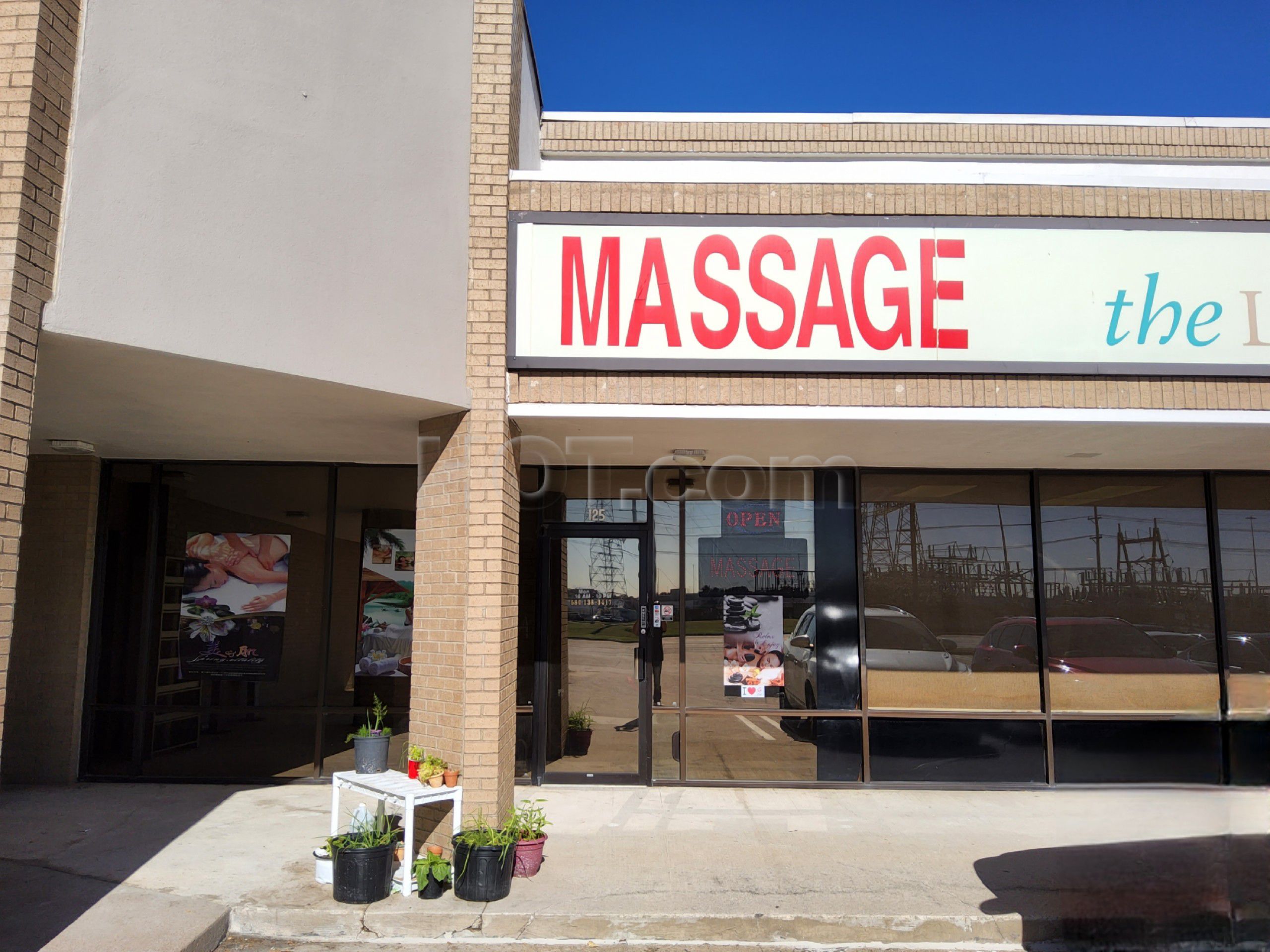 Lewisville, Texas Zen Health Therapy