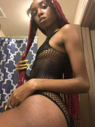 Escorts Charleston, South Carolina ✔ Im Ebony Young Sexy girl💌💕soft Boobs💦Juicy Pussy💞✔ Available✅