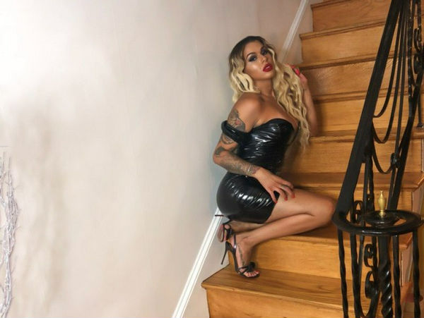 Escorts Philadelphia, Pennsylvania CindyAngel