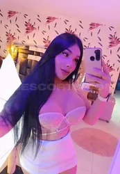 Escorts Medellin, Colombia KatyCream