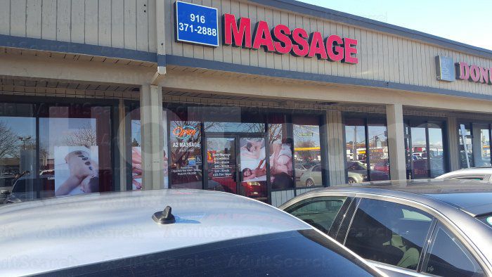 West Sacramento, California A2 Massage